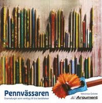 Pennv�ssaren (inbunden)