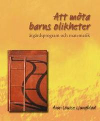 Att m�ta barns olikheter : �tg�rdsprogram och matematik (h�ftad)