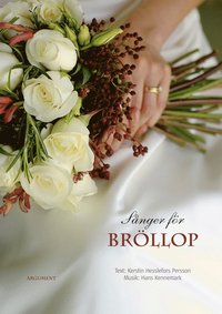 S�nger f�r Br�llop (pocket)