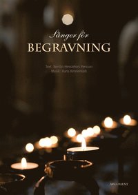 S�nger f�r begravning (pocket)