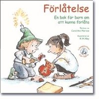 F�rl�telse : en bok f�r barn om att kunna f�rl�ta (h�ftad)