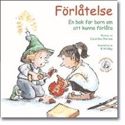 F�rl�telse : en bok f�r barn om att kunna f�rl�ta (h�ftad)
