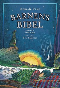 Barnens Bibel (inbunden)