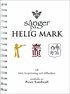 S�nger p� Helig Mark : till b�n, lovprisning och tillbedjan