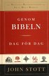 Genom bibeln dag f�r dag