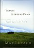 Trygg i herdens famn : hopp och Uppmuntran fr�n Psalm 23
