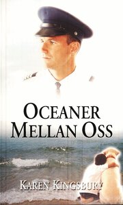 Oceaner mellan oss (h�ftad)