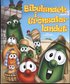 Bibelsnack i Gr�nsakslandet