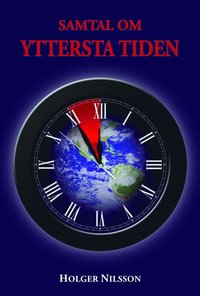 Samtal om yttersta tiden (inbunden)