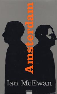 Amsterdam (inbunden)