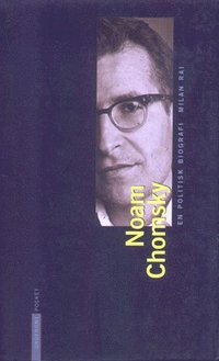 Noam Chomsky : En Politisk Biografi (pocket)