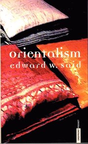 Orientalism (pocket)