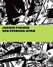 Svenska apan (inbunden)
