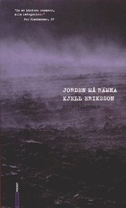 Jorden M� R�mna : Kriminalroman (pocket)