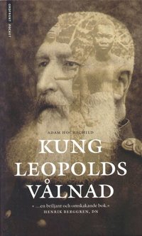 Kung Leopolds V�lnad (h�ftad)