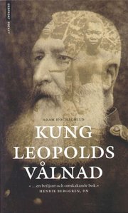 Kung Leopolds V�lnad (pocket)