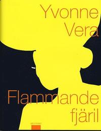 Flammande fj�ril (inbunden)