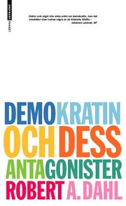 Demokratin och dess antagonister (pocket)