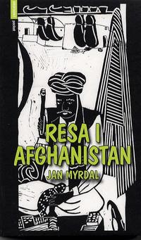 Resa i Afghanistan (pocket)