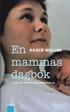 En mammas dagbok  eller hur det blev n�r barnet kom ut