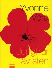 Jungfrur av sten (inbunden)