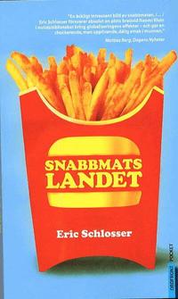 Snabbmatslandet (pocket)