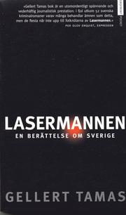 Lasermannen (pocket)