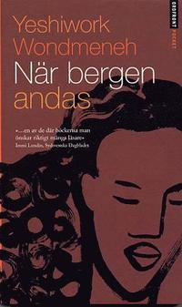 N�r bergen andas (pocket)