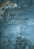 Den o�ndliga r�ttvisans matematik