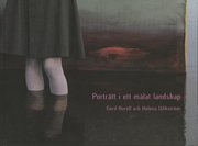 Portr�tt i ett m�lat landskap (inbunden)