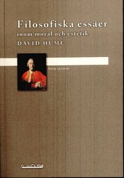 Filosofiska ess�er inom moral och estetik (h�ftad)