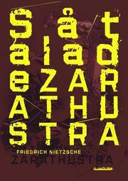 S� talade Zarathustra (h�ftad)
