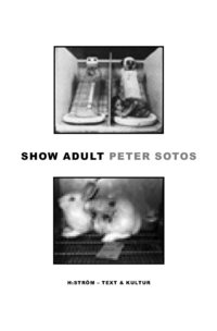 Show Adult (inbunden)