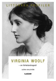 Virginia Woolf : en f�rfattarbiografi (h�ftad)