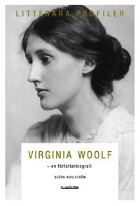 Virginia Woolf : en f�rfattarbiografi (h�ftad)