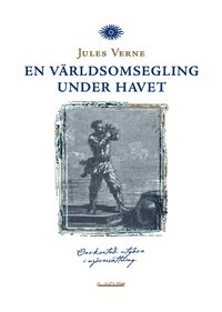 En v�rldsomsegling under havet (h�ftad)