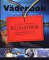 Meteorologernas v�derbok