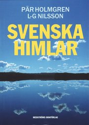 Svenska himlar (inbunden)
