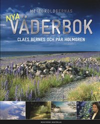 Meteorologernas Nya V�derbok (inbunden)