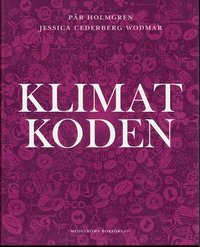 Klimatkoden (inbunden)