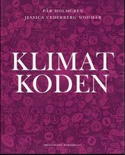 Klimatkoden (inbunden)