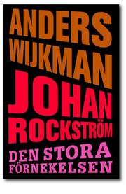 Anders Wijkman och Johan Rockström