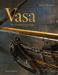 Vasa (inbunden)