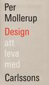 Design att leva med