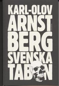 Svenska tabun (inbunden)