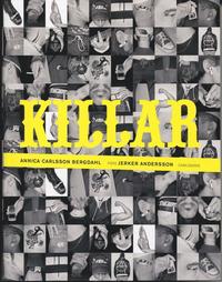 Killar (inbunden)