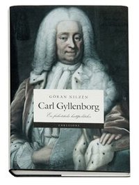 Carl Gyllenborg : en frihetstida hattpolitiker (inbunden)