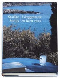 I skuggan av en liten ouzo (inbunden)