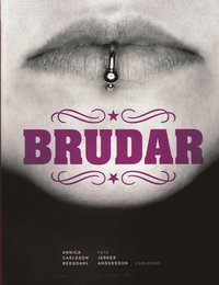 Brudar (inbunden)