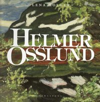 Helmer Osslund (inbunden)